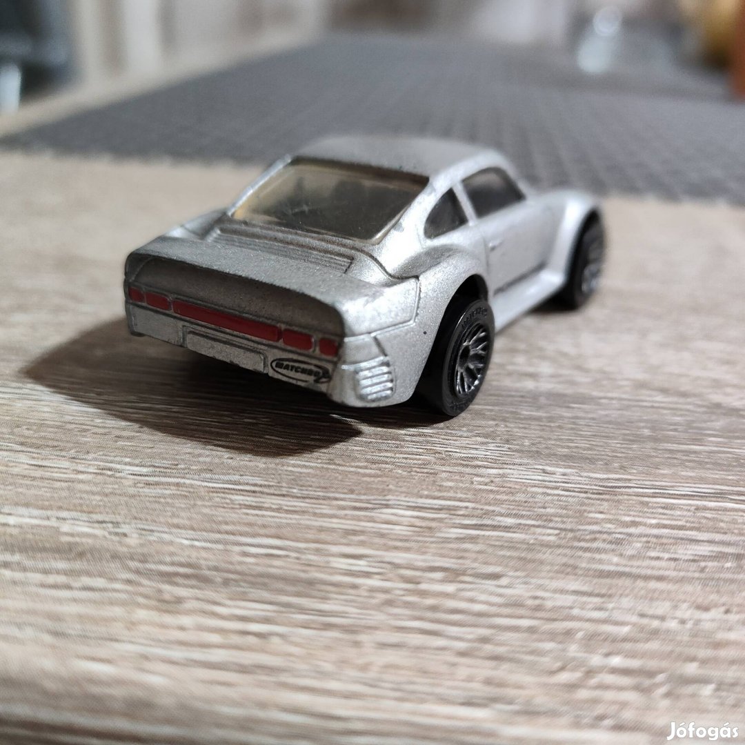 Matchbox Porsche 959