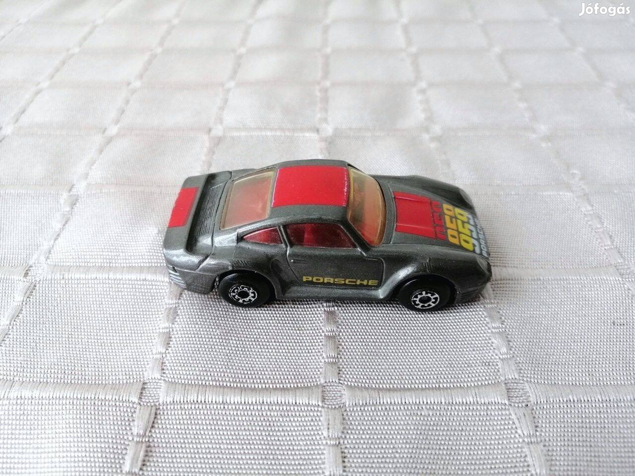 Matchbox Porsche 959