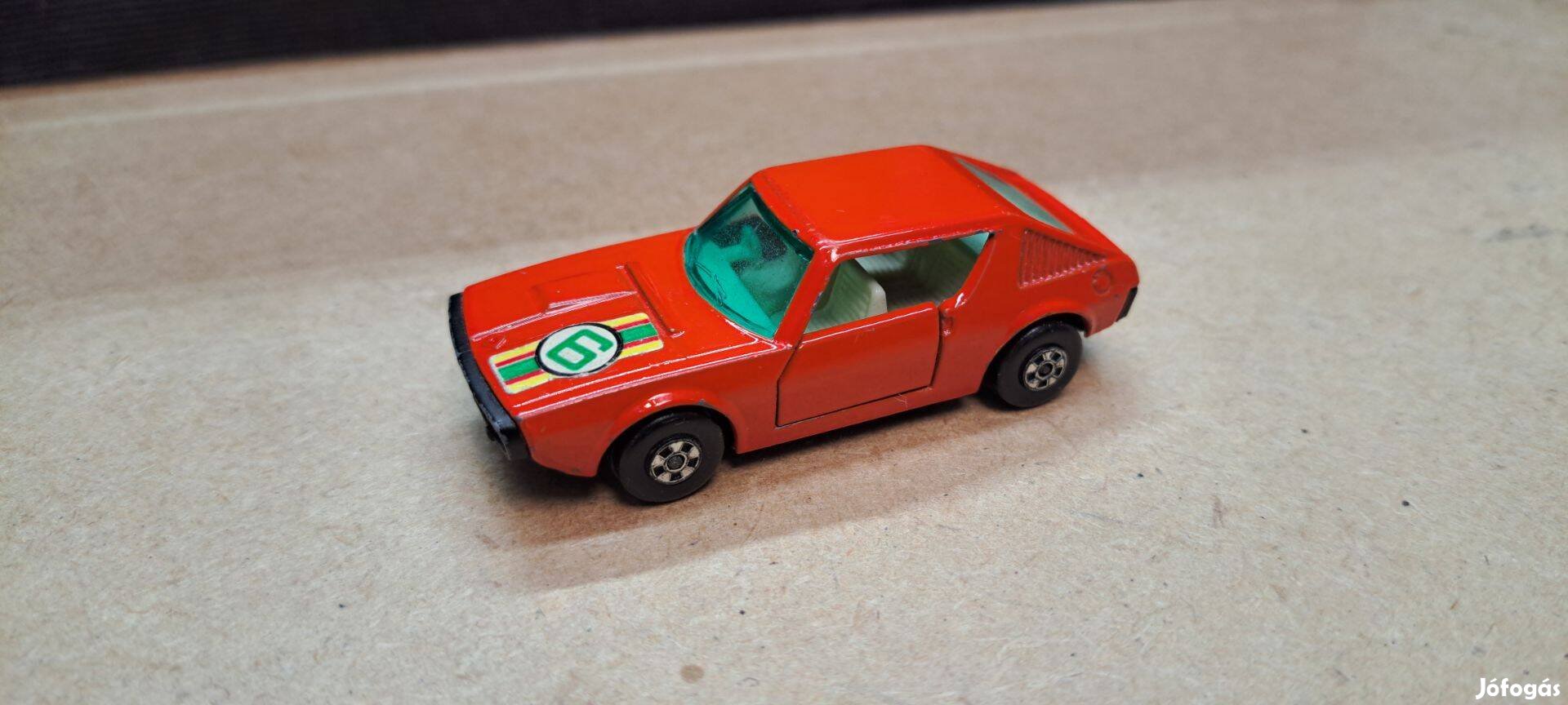 Matchbox Renault 17