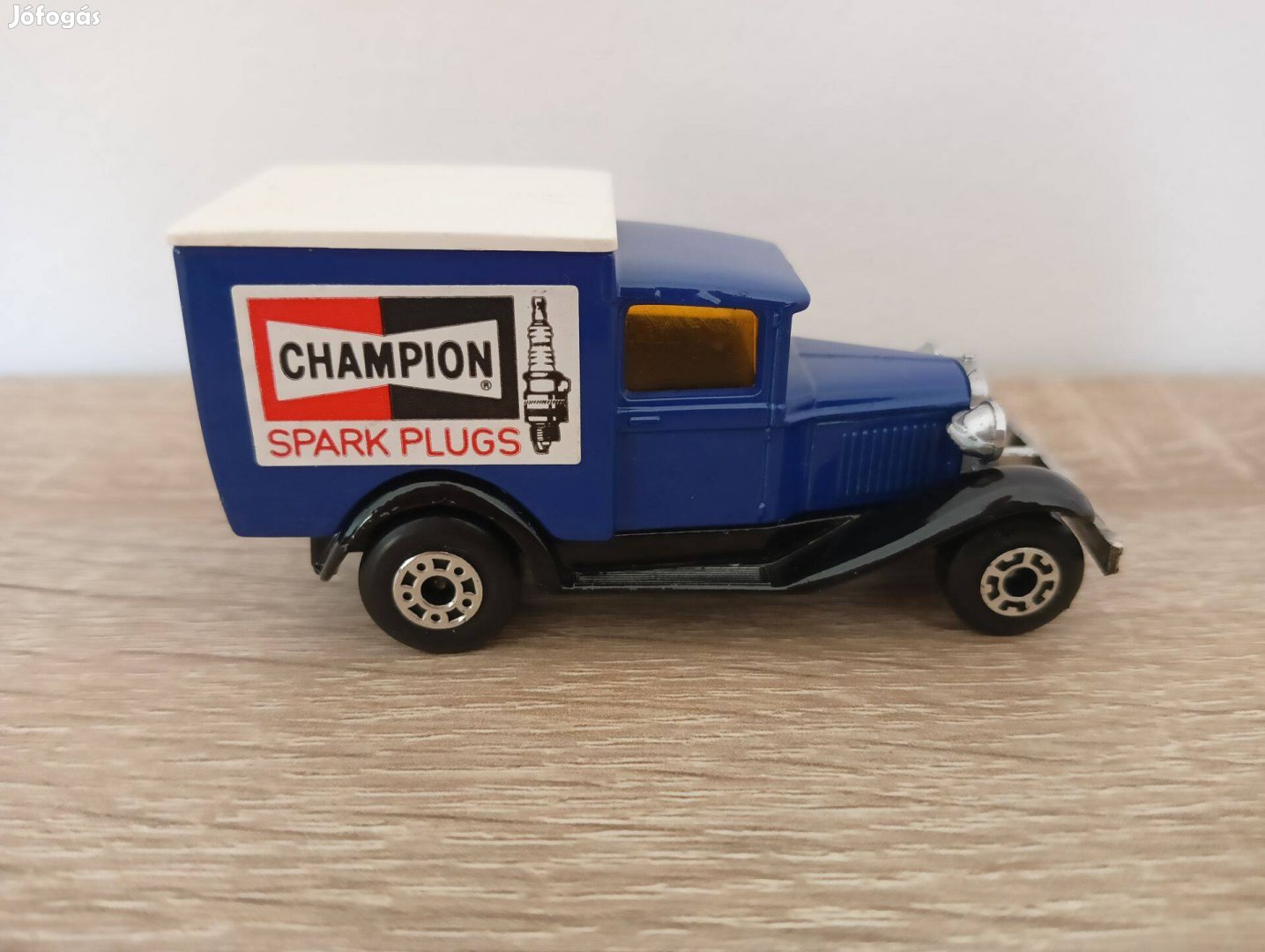 Matchbox SF MB38 Ford Model A