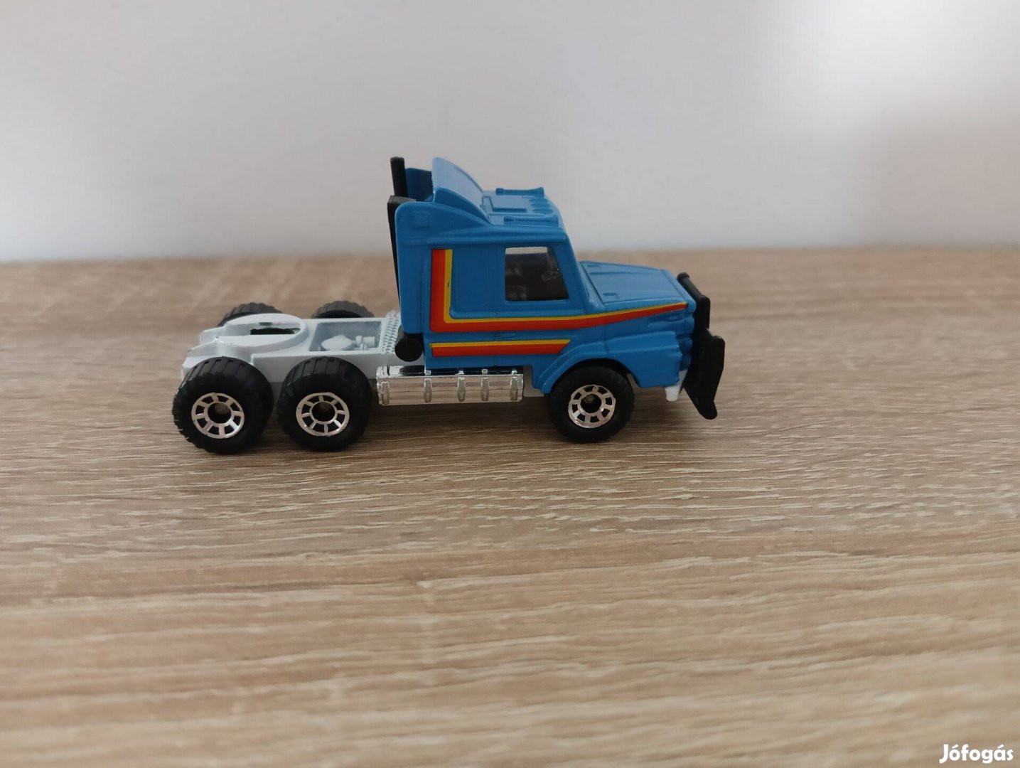 Matchbox Scania T142 Mb71 Truck 1983