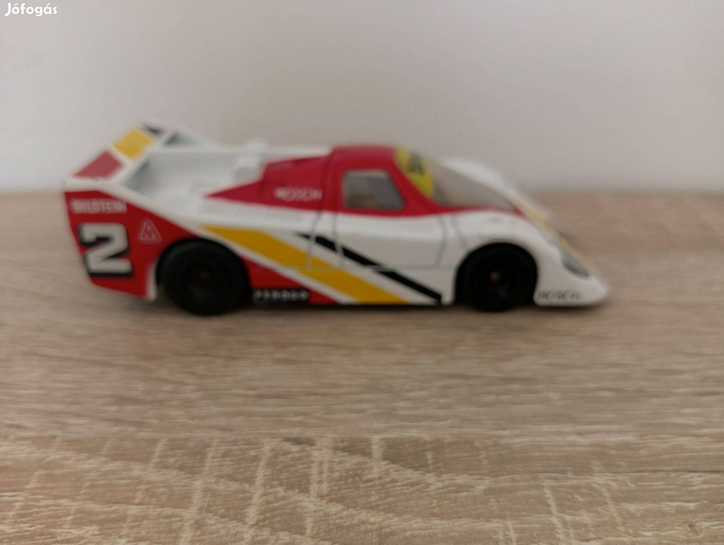 Matchbox Special SP1 "GRAND Prix Kremer Porsche CK5