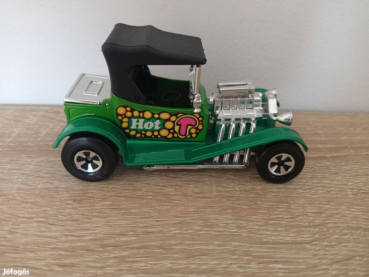 Matchbox Speed Kings K-50 Street ROD