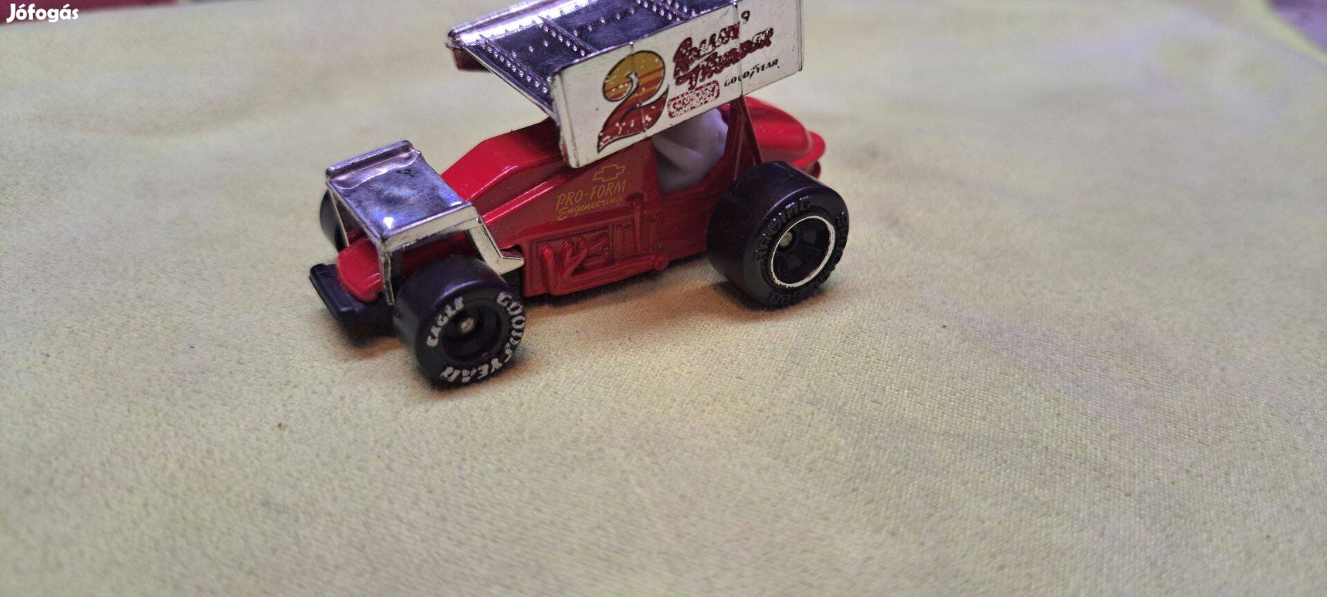 Matchbox Sprint racer 1990