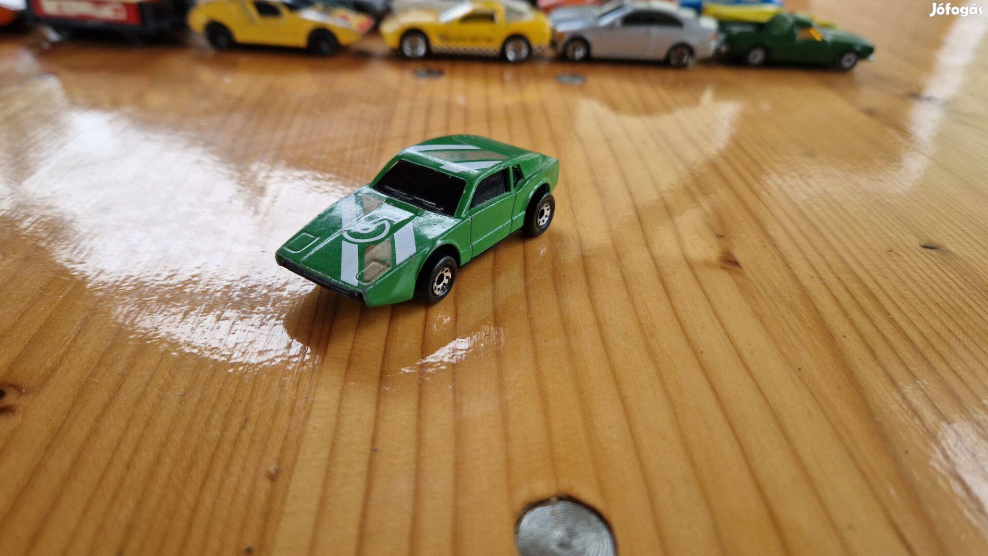 Matchbox Super GT BR 11/12 Kisautó