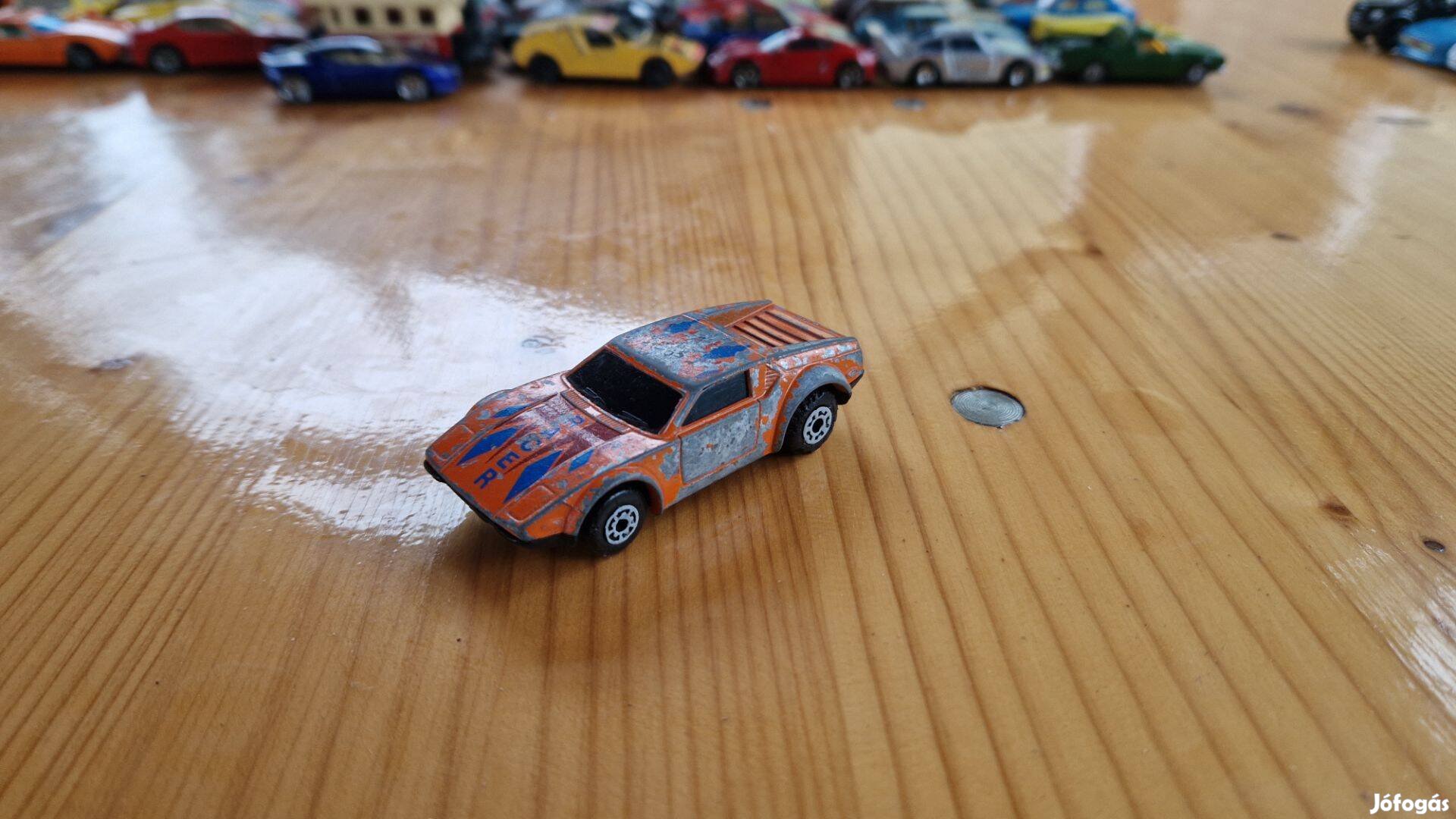 Matchbox Super GT BR 39/40 Kisautó