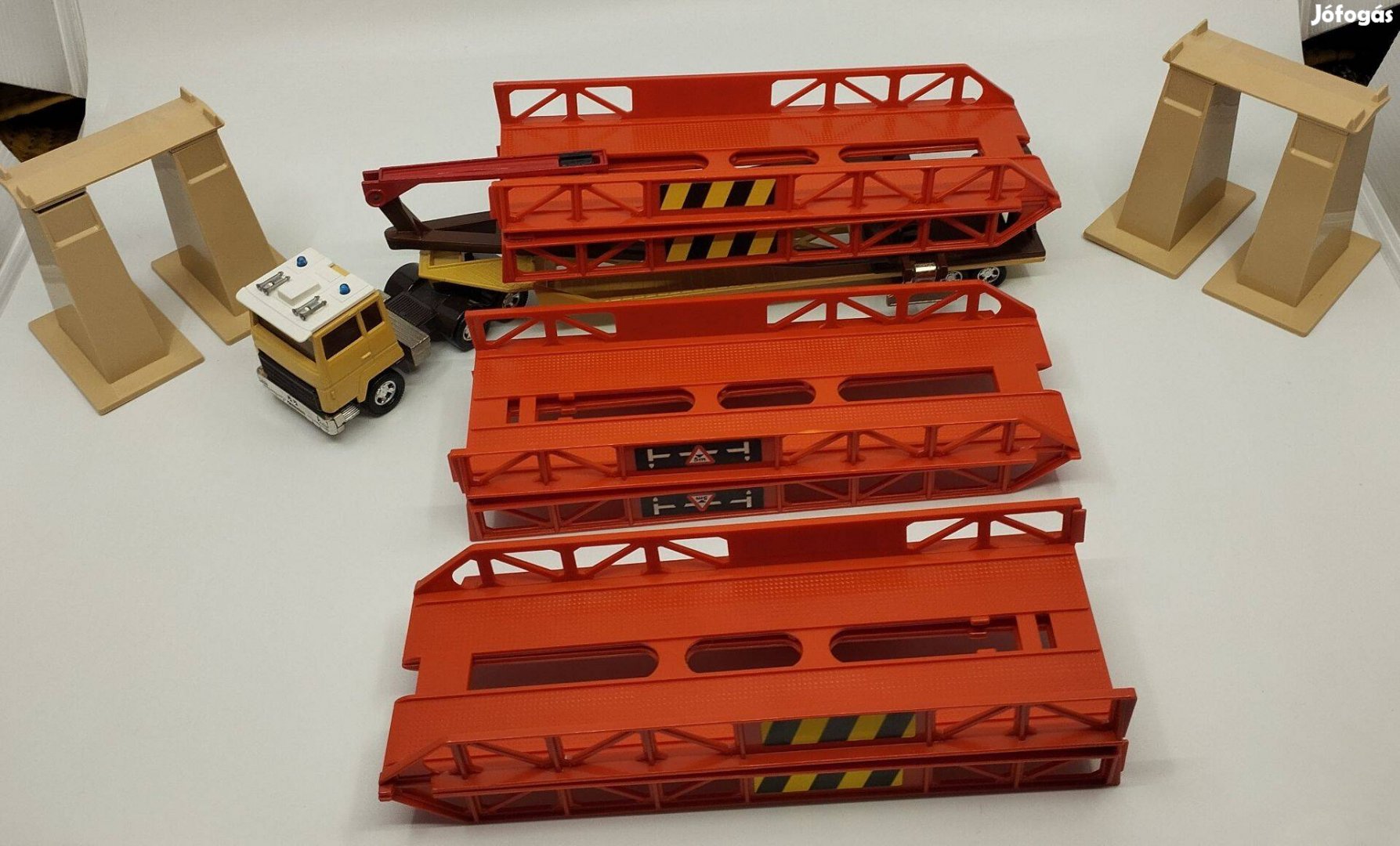 Matchbox Super Kings K-44 Bridge Layer