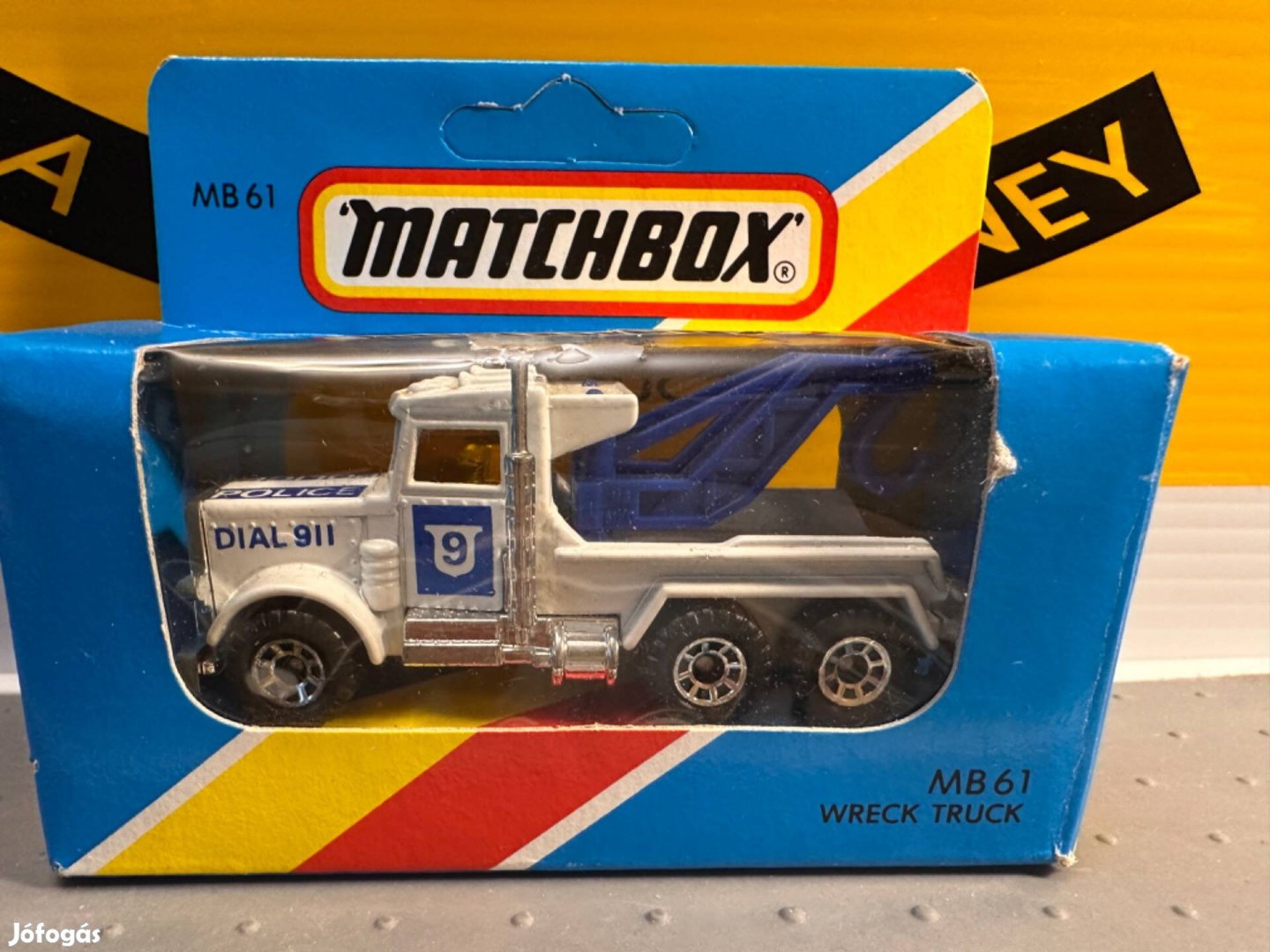 Matchbox Superfast 11,21,61