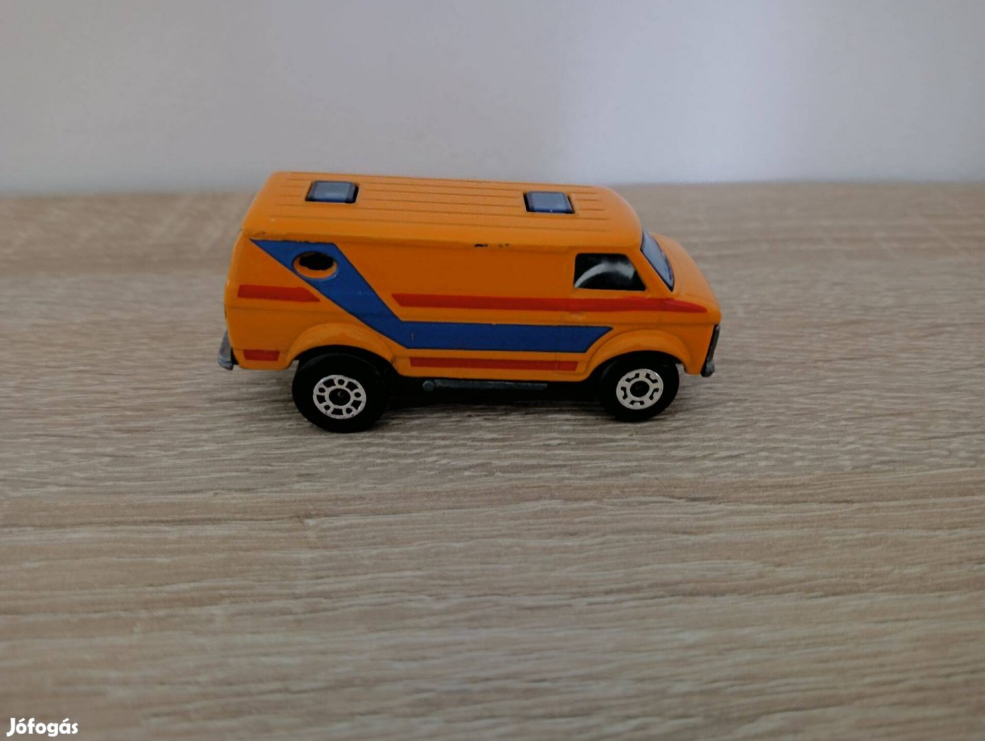 Matchbox Superfast 1979 #68 Chevrolet Van