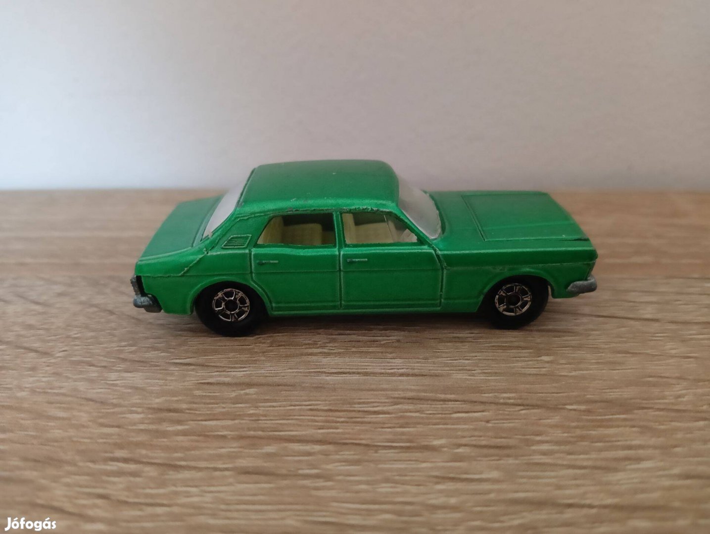 Matchbox Superfast 53 Ford Zodiac