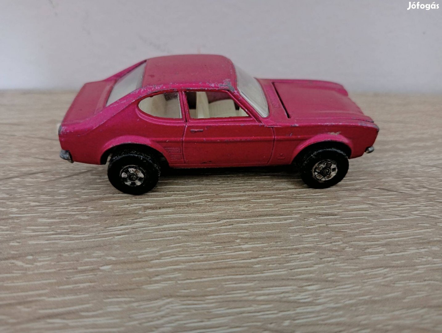 Matchbox Superfast 54 Ford Capri