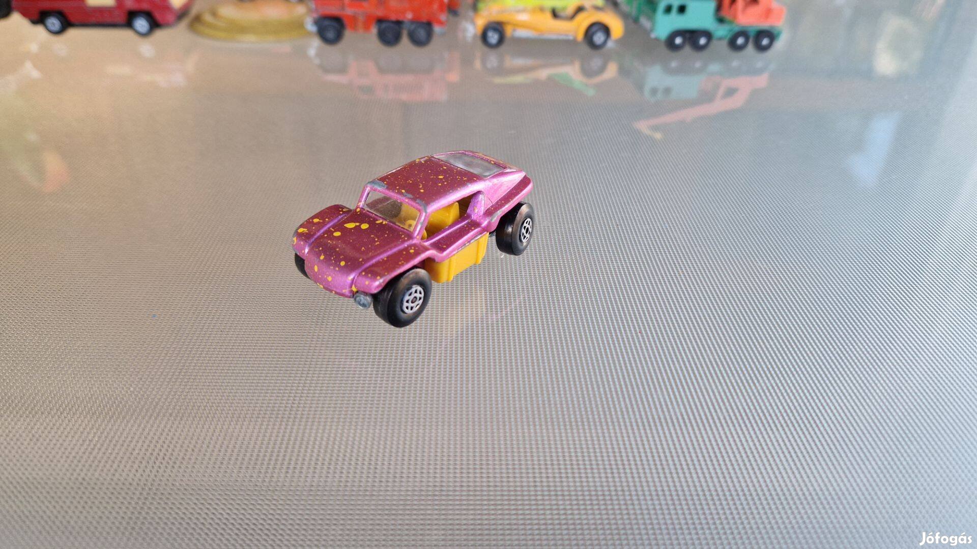 Matchbox Superfast Beach Buggy Kisautó