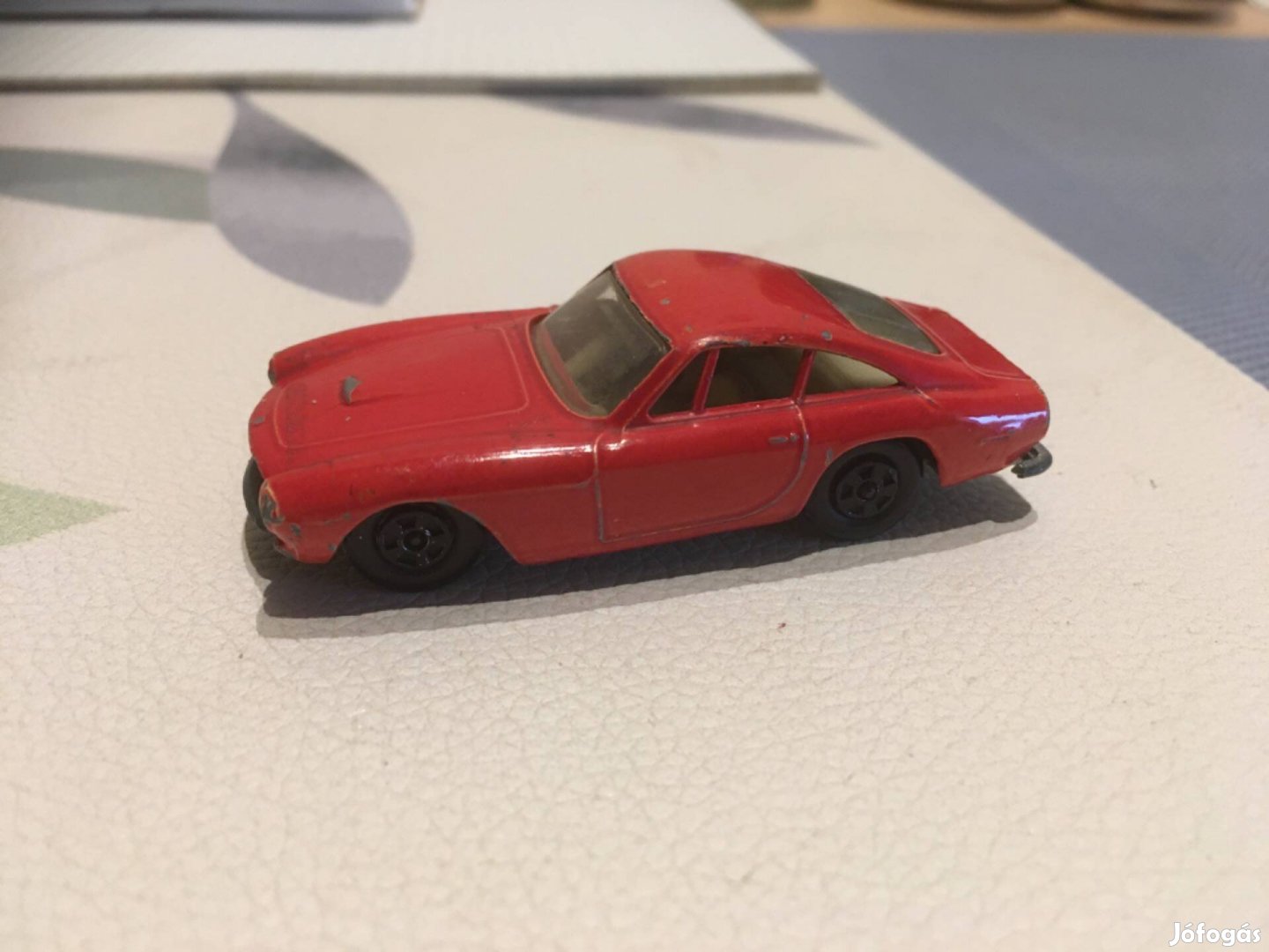 Matchbox Superfast Ferrari Berlinetta 3500 ft