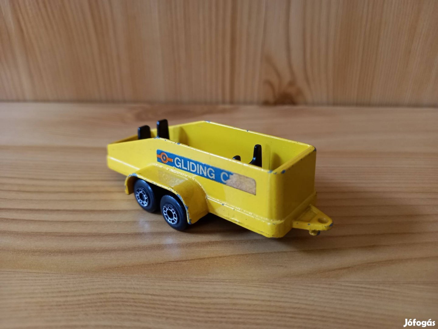 Matchbox Superfast Glider Transporter