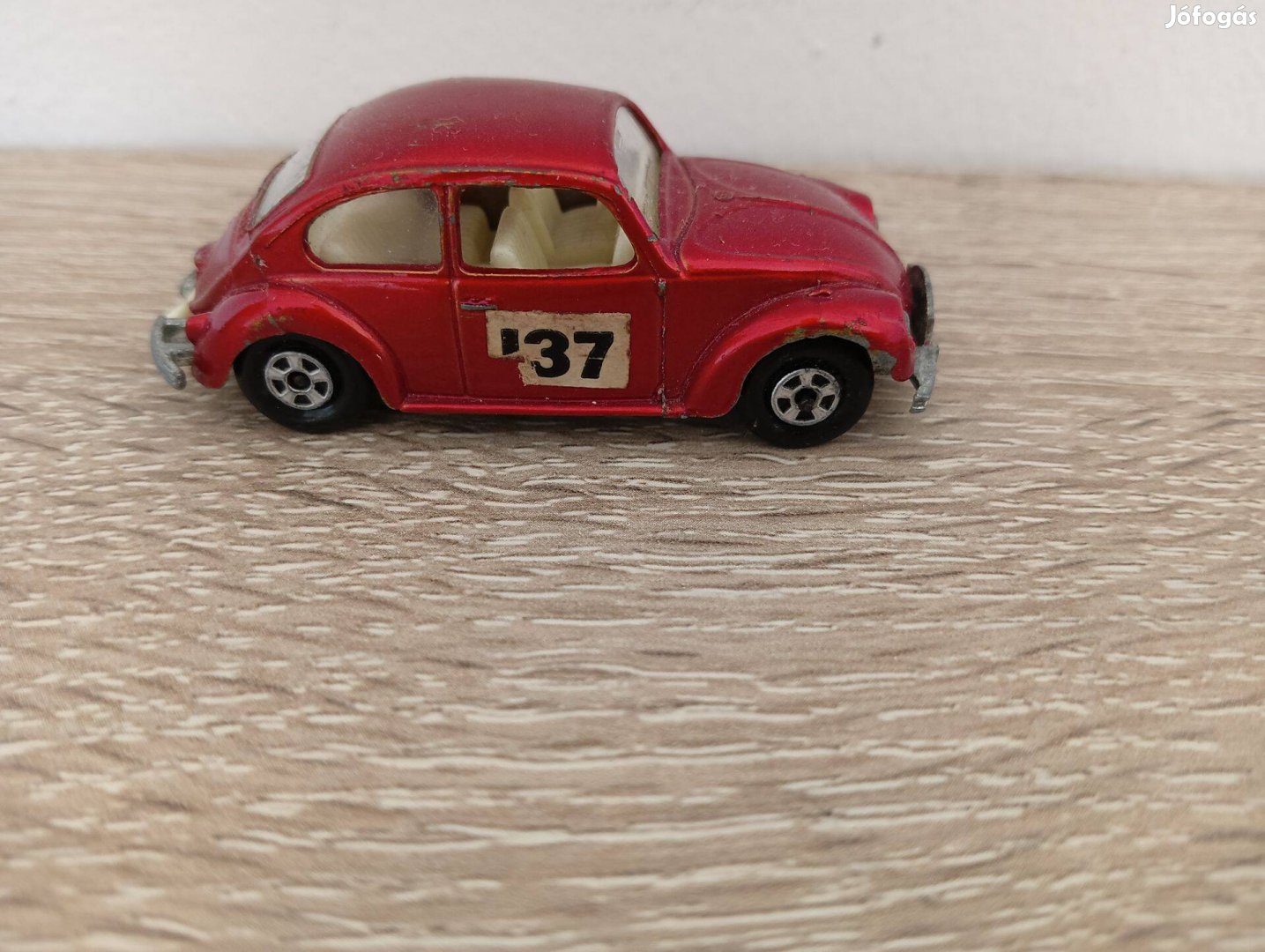 Matchbox Superfast MB15 Volkswagen VW 1500