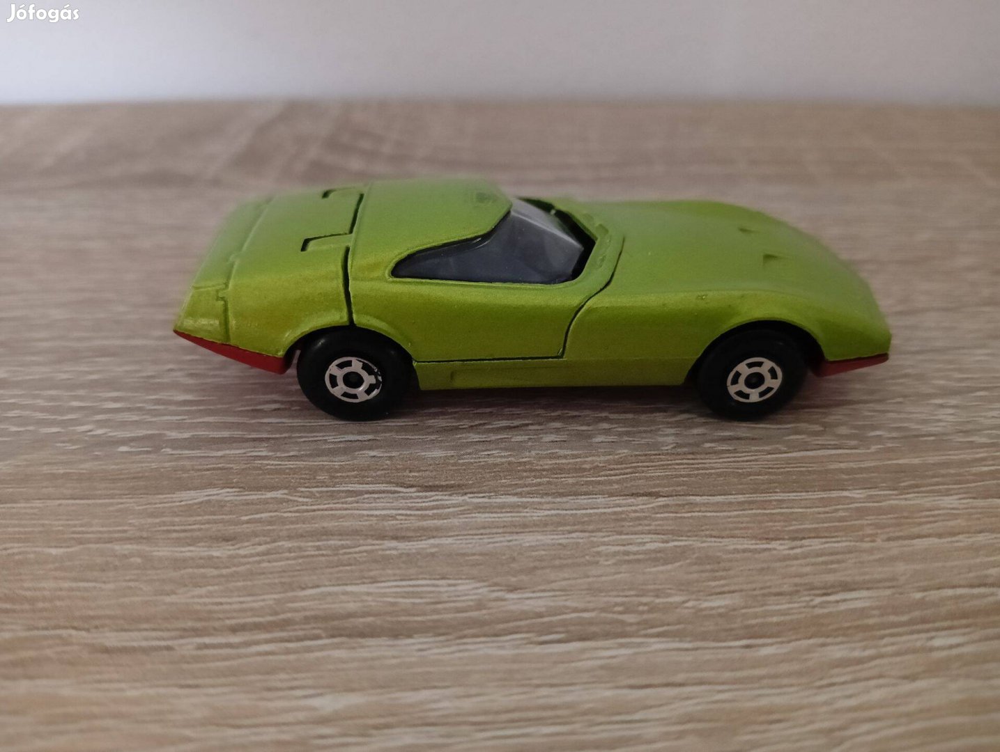 Matchbox Superfast MB52 Dodge Charger