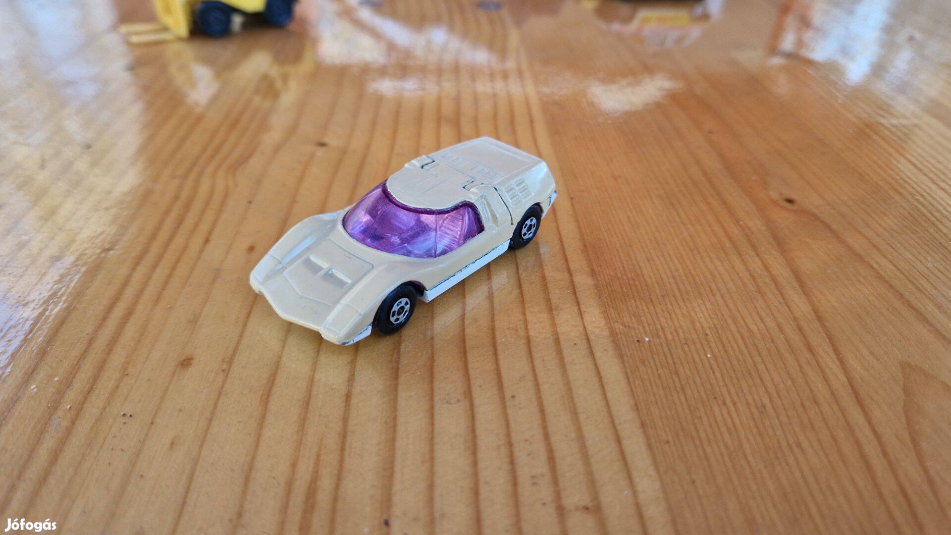 Matchbox Superfast Mazda RX500 Kisautó