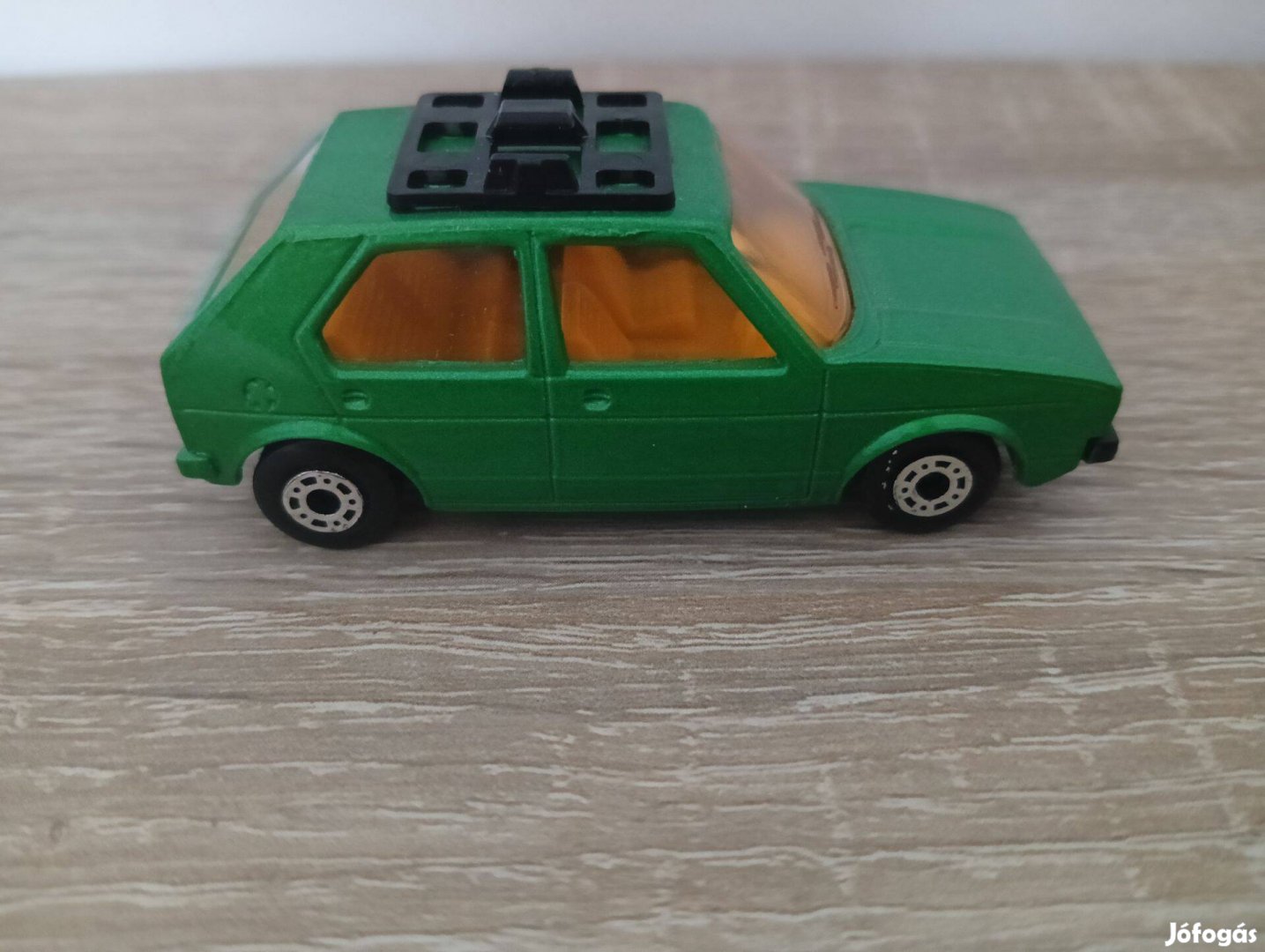 Matchbox Superfast NO.7 Volkswagon Golf