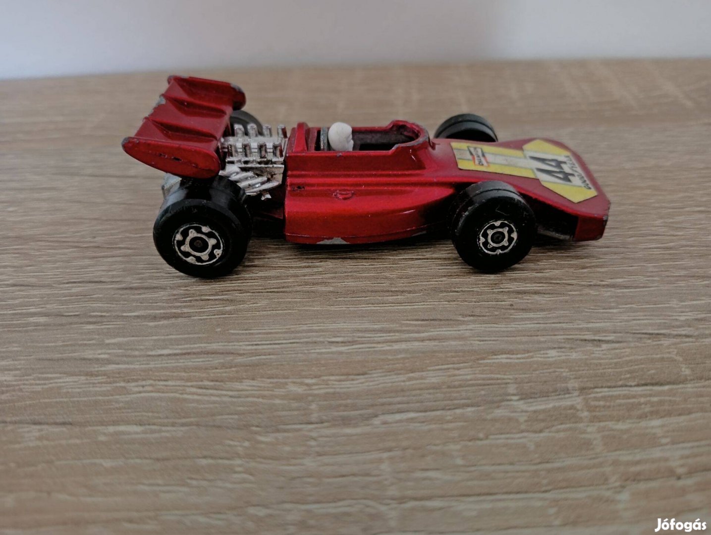 Matchbox Superfast NO. 24 TEAM Matchbox