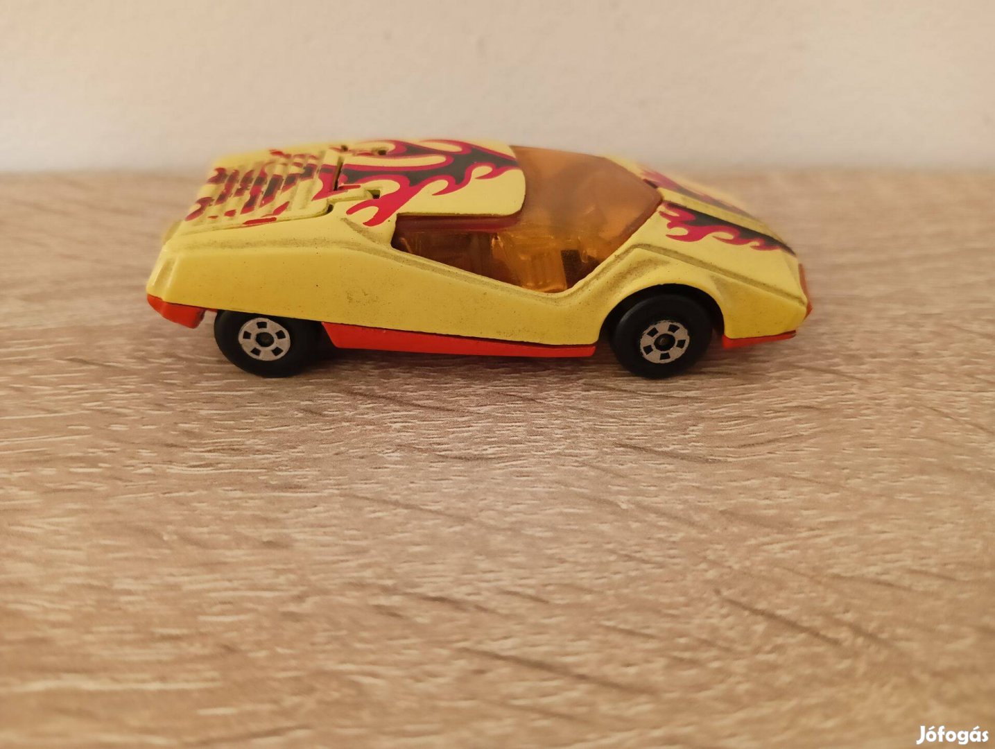 Matchbox Superfast No 33 Datsun 126X Streakers