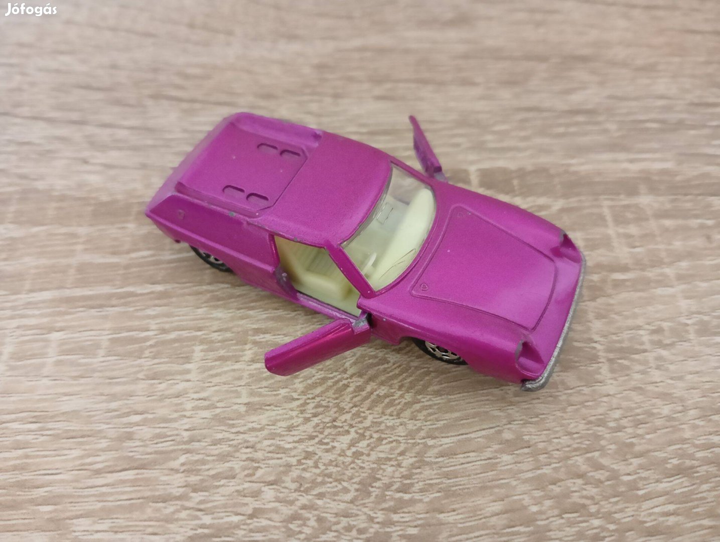 Matchbox Superfast No.5 Lotus Europa