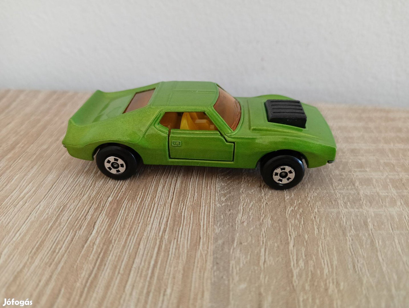 Matchbox Superfast No.9 Amx Javelin G