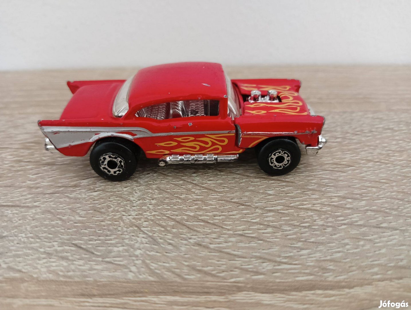 Matchbox Superfast No. 4 '57 Chevy