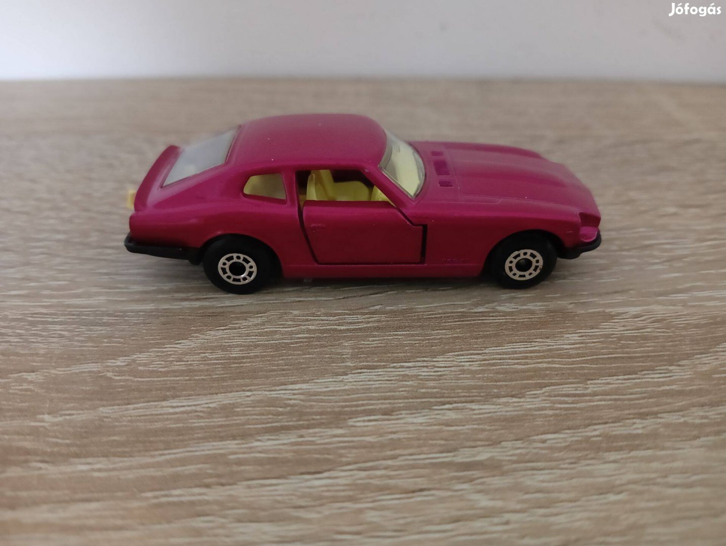 Matchbox Superfast #67, Datsun 280 Z