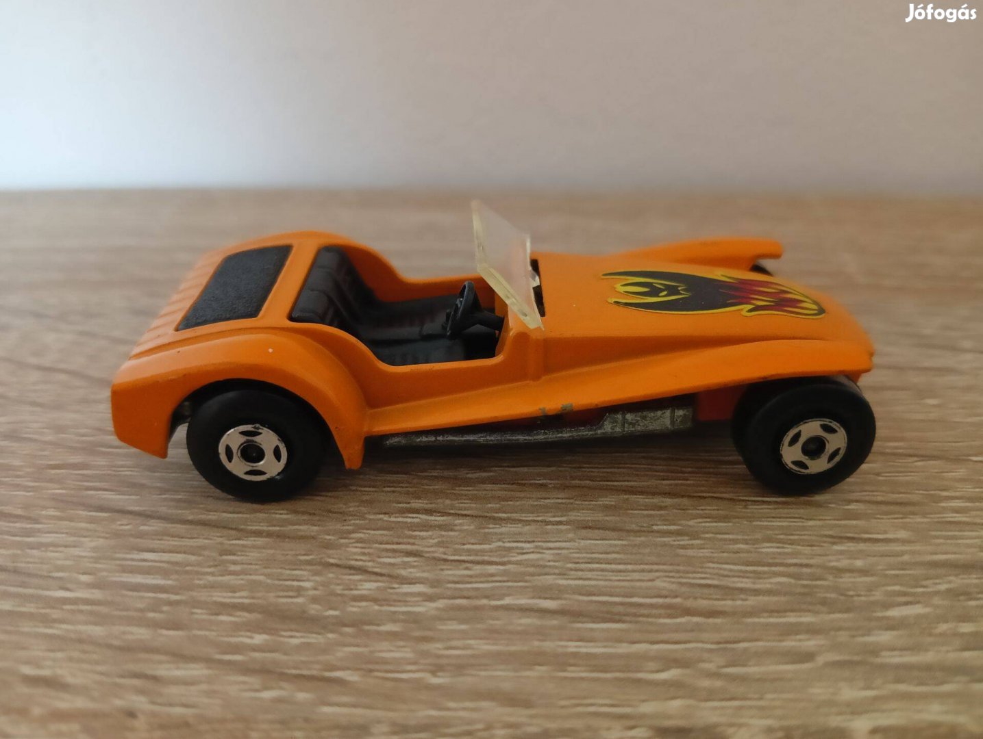 Matchbox Superfast - 60b Lotus Super Seven