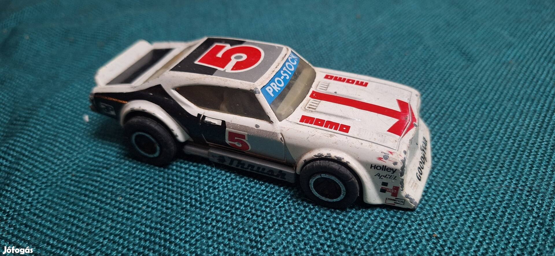 Matchbox Turbo Special 1:40