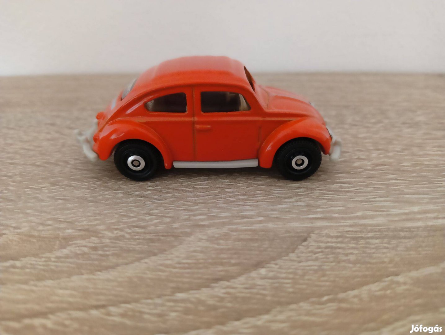 Matchbox Volkswagen Beetle