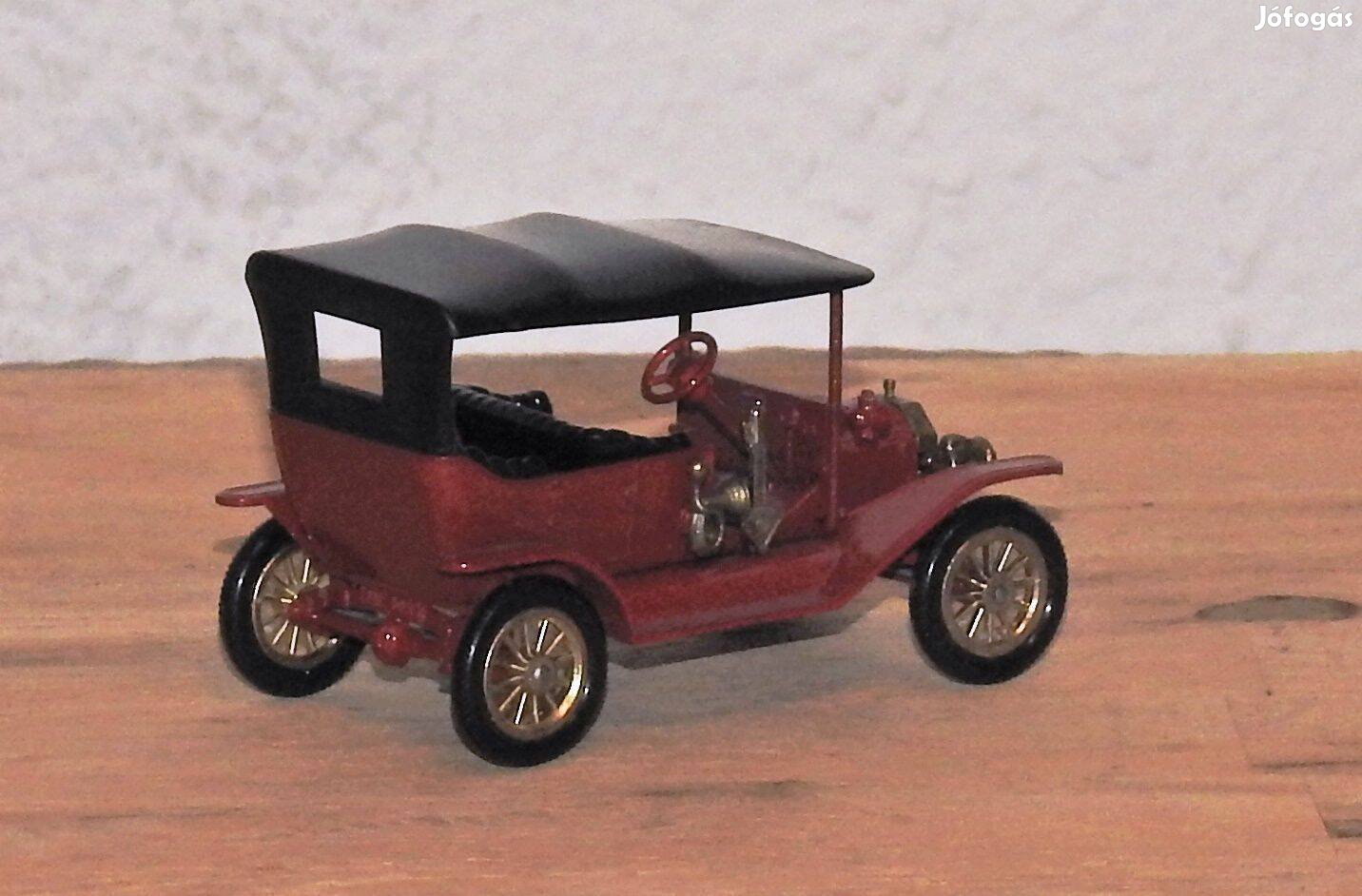 Matchbox Y-1 1911 model "T" ford