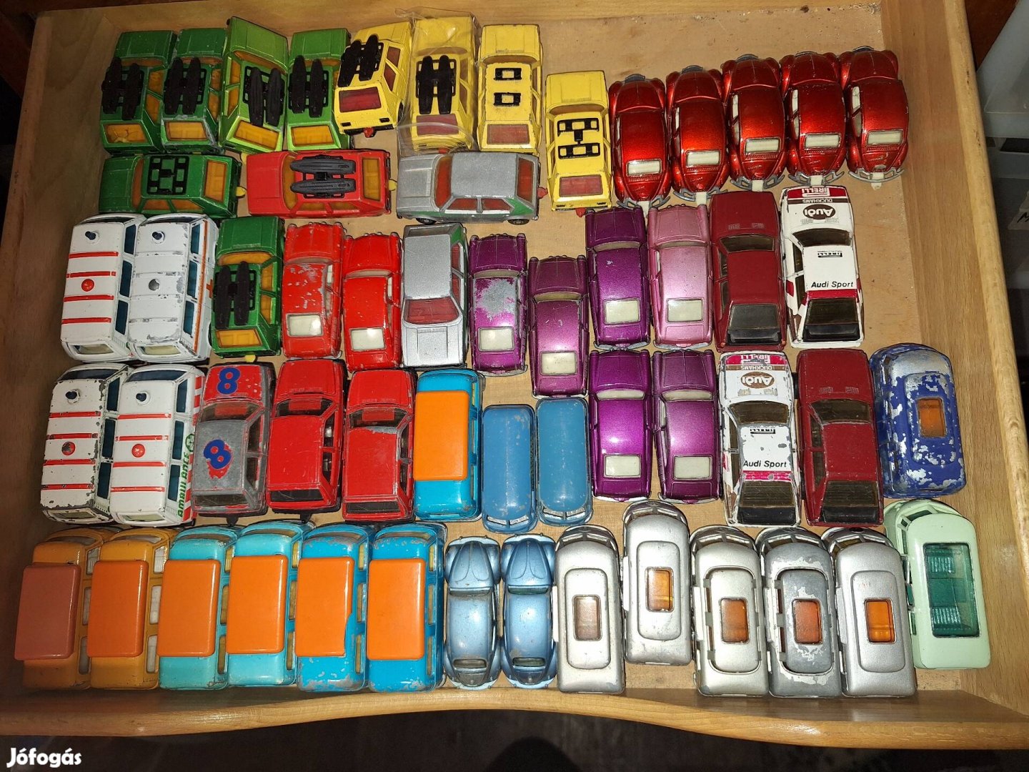 Matchbox. MB superfast,  dobozos