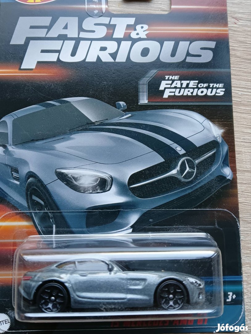 Matchbox, hot wheels Mercedes 