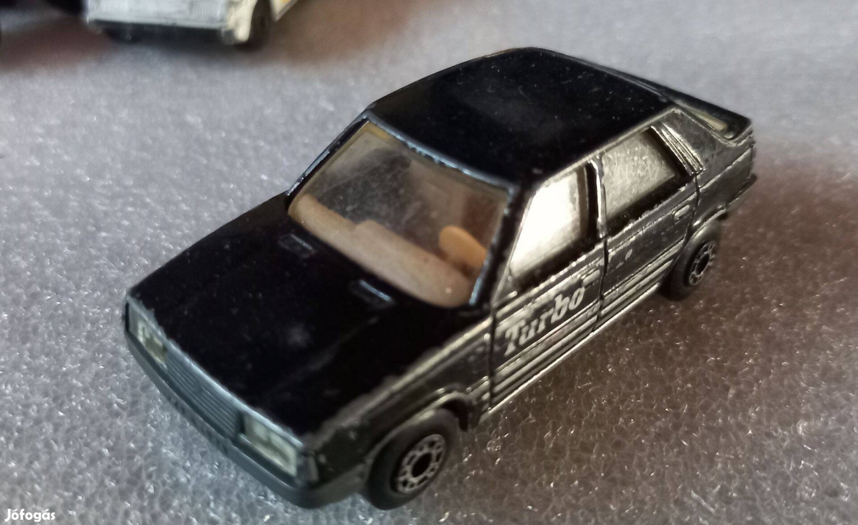 Matchbox autó