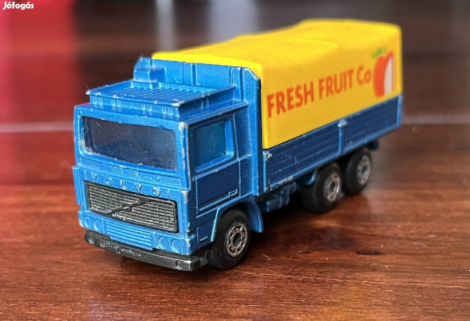 Matchbox autók 