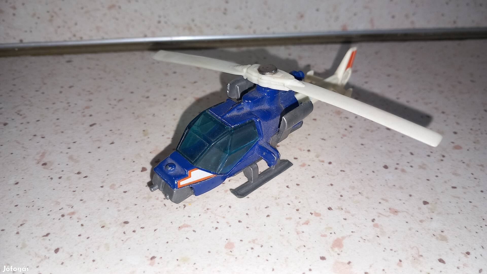 Matchbox helikopter