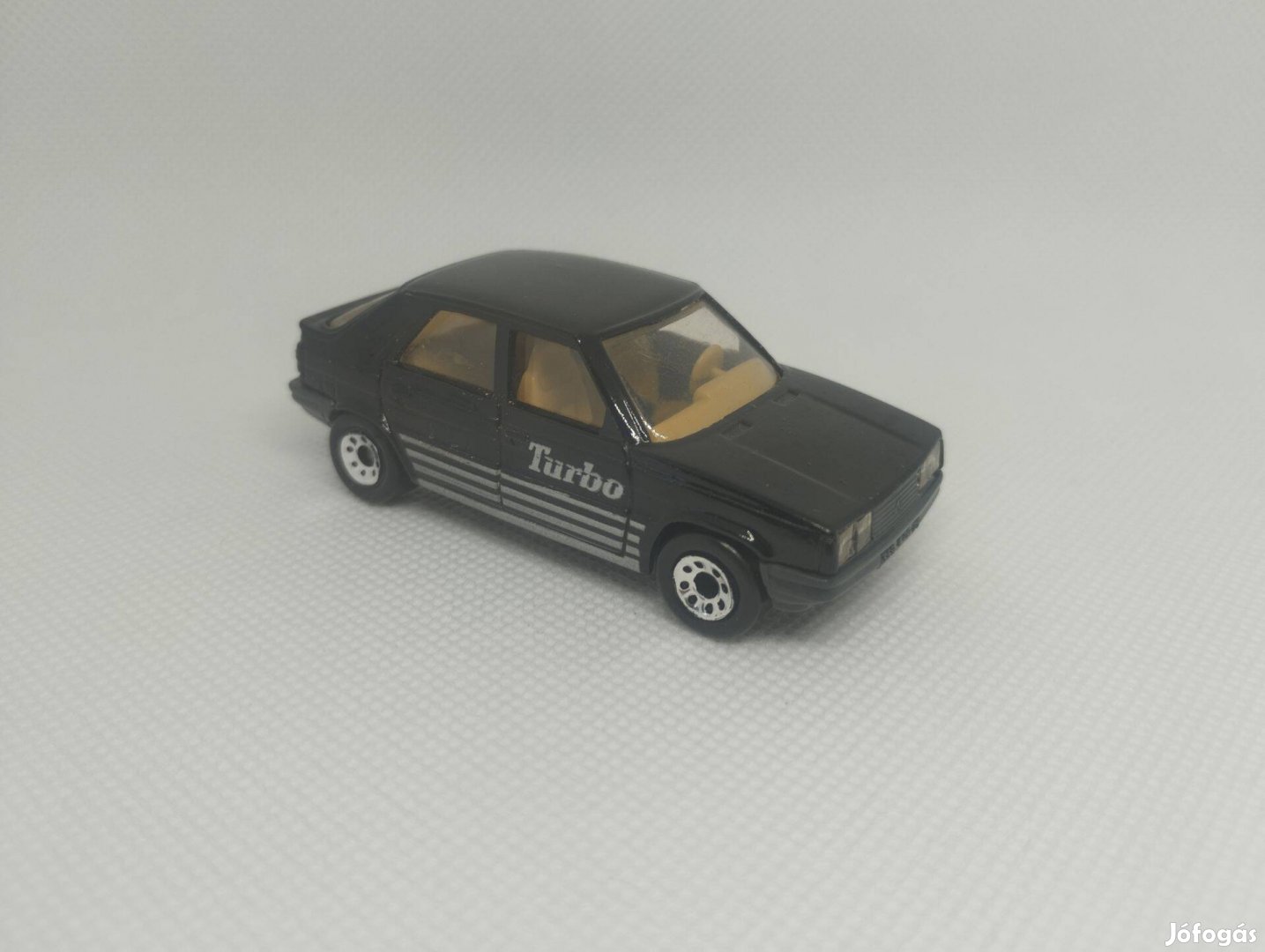 Matchbox kisautó