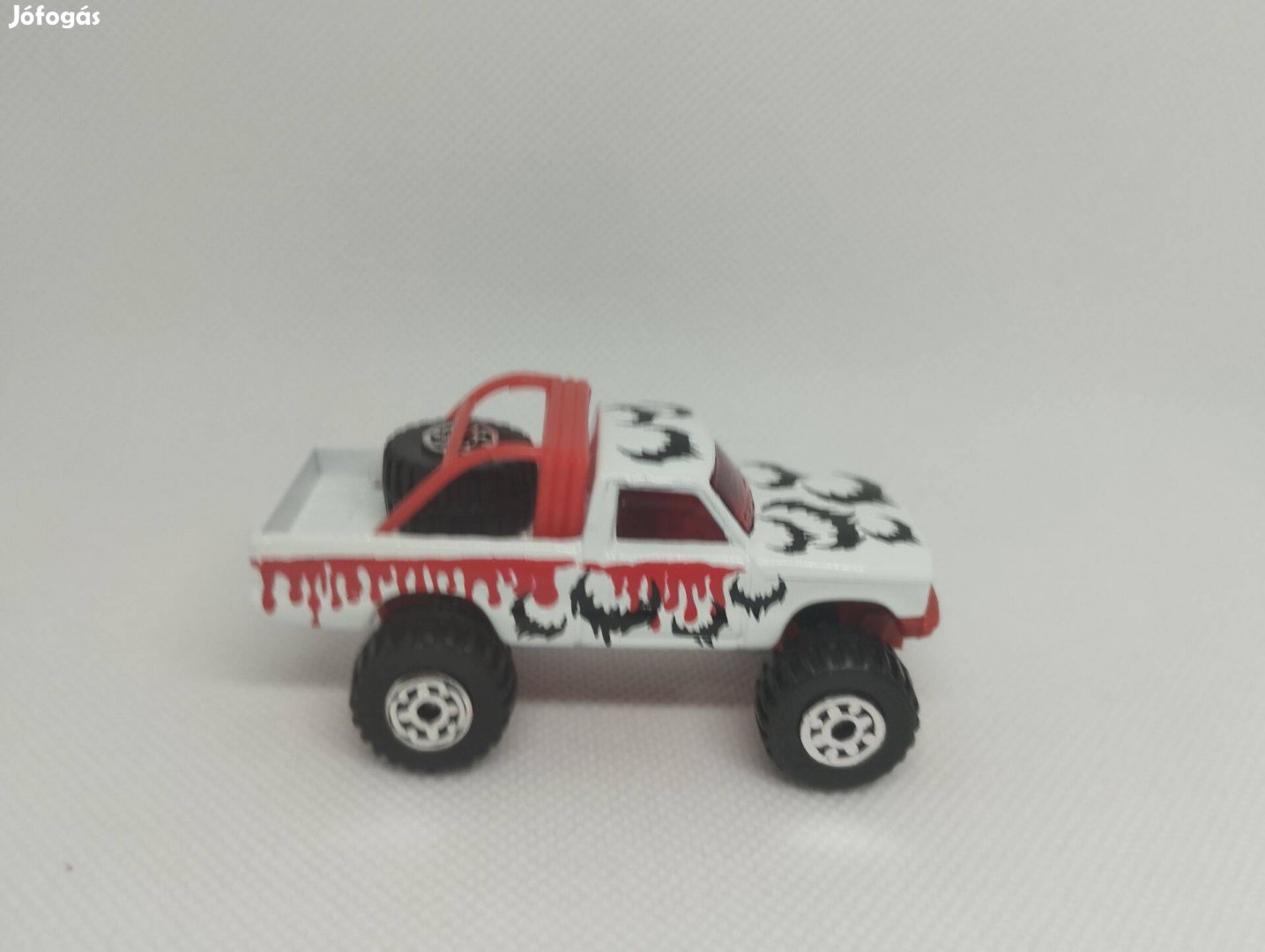 Matchbox kisautó