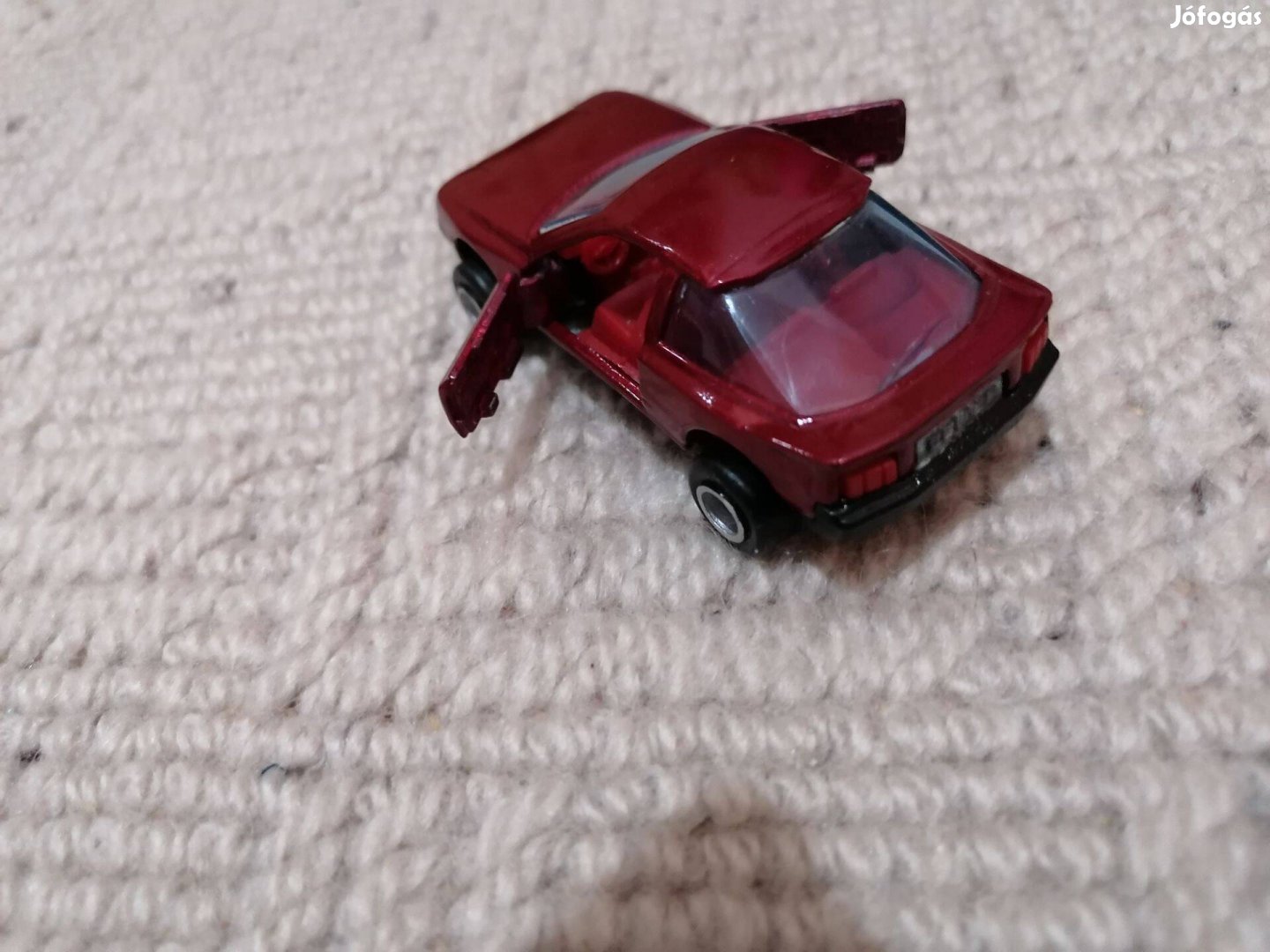 Matchbox kisautók