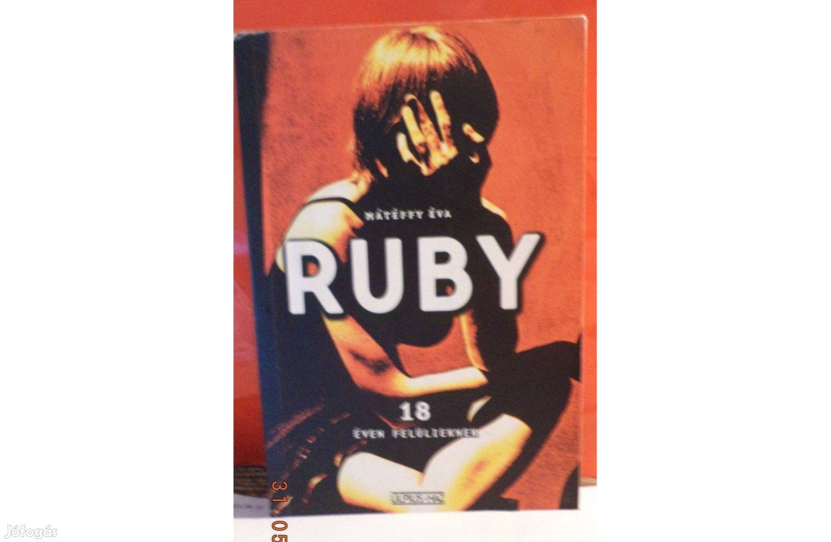 Mátéffy Éva: Ruby