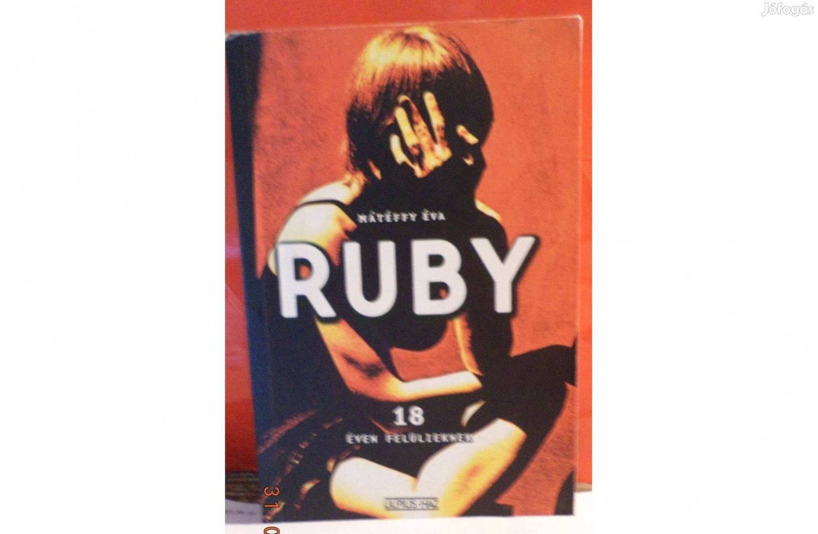 Mátéffy Éva: Ruby