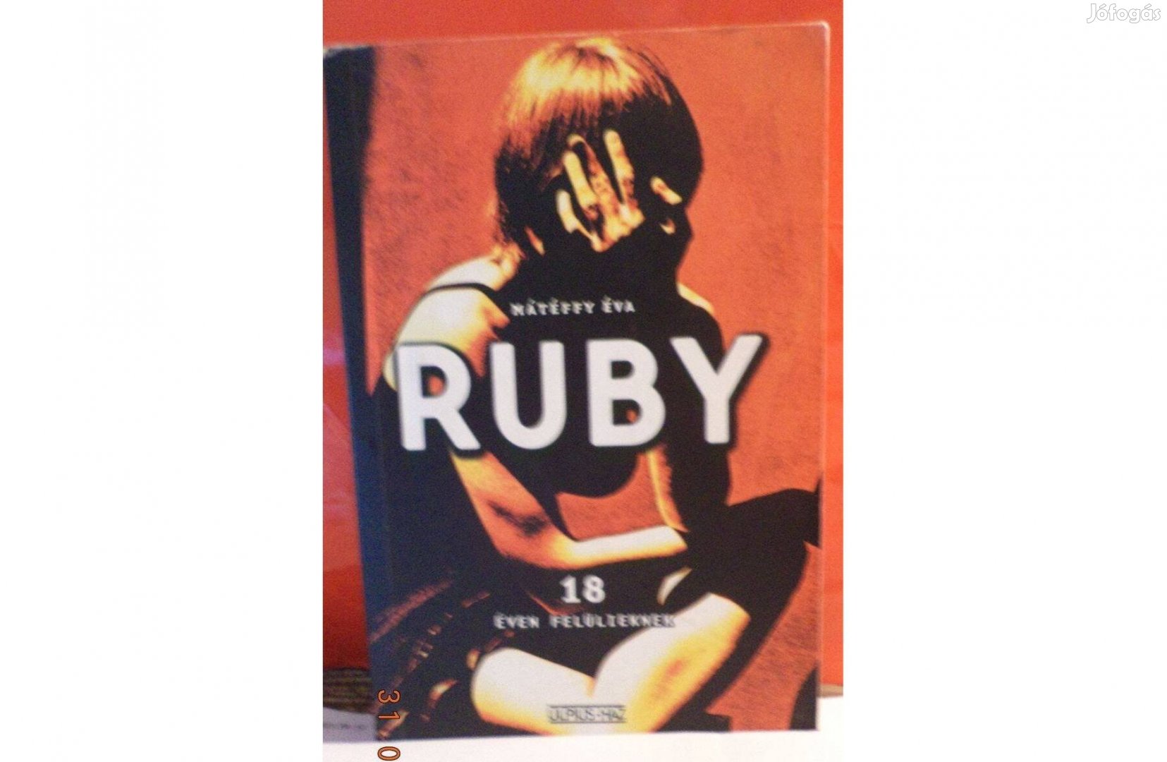 Mátéffy Éva: Ruby