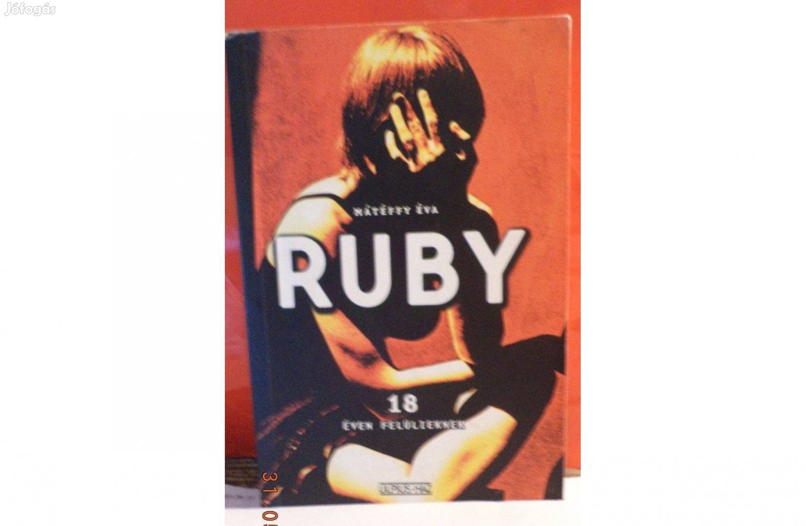 Mátéffy Éva: Ruby