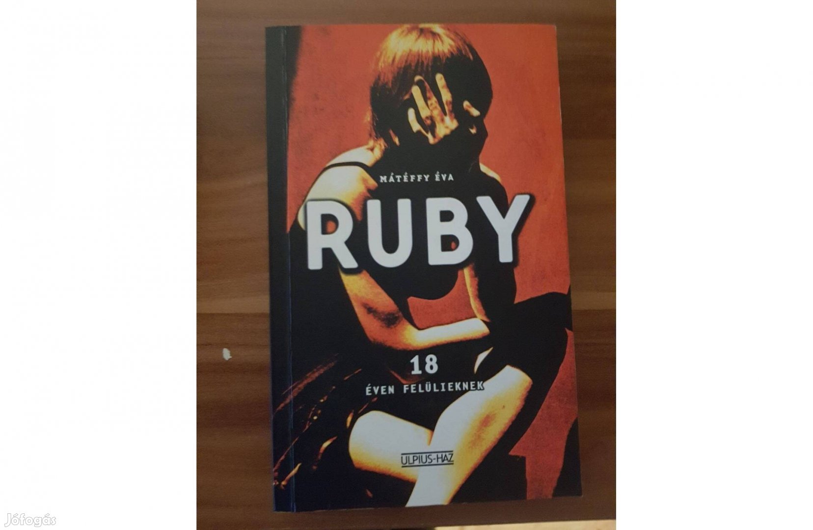 Mátéffy Éva - Ruby