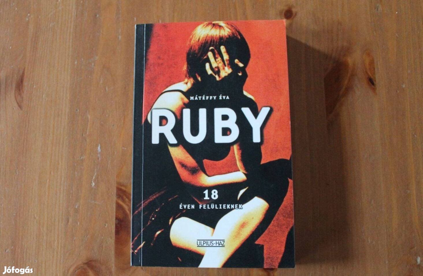 Mátéffy Éva - Ruby
