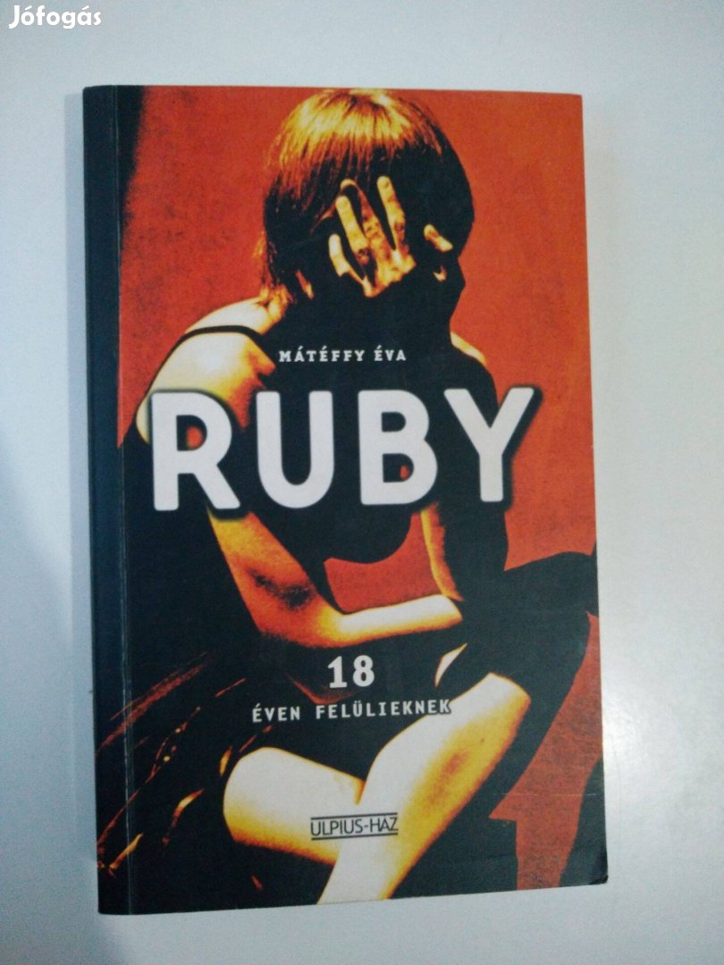 Mátéffy Éva - Ruby