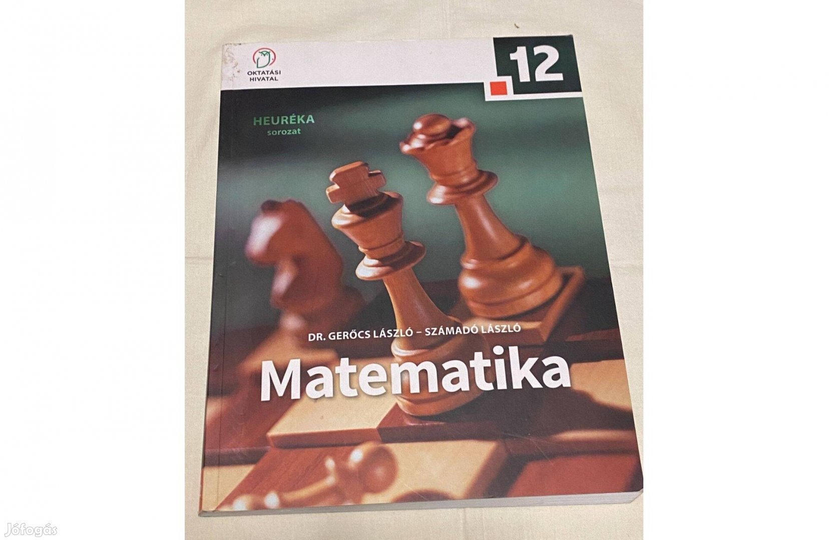 Matematika 12. (OFI)