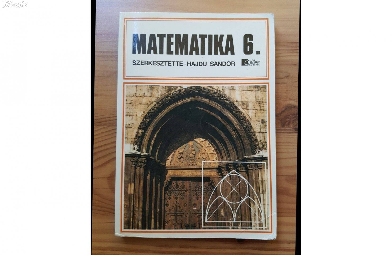 Matematika 6. 1999