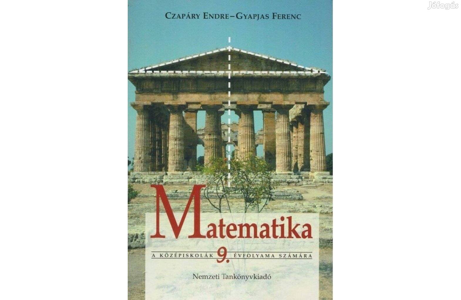 Matematika 9